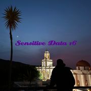 Sensitive Data 16