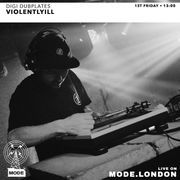 04/04/2025 - Digi Dubplates With Violently ILL