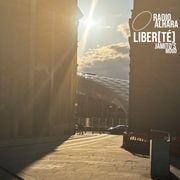 Jamito - Liber[té] on Radio Alhara - July 2025