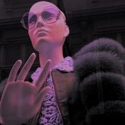 RAR | Eva Boz 'Invalid Selection'