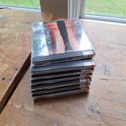 GearWax Classical #18, 07-28-24 9-11am PT on Gutsy Radio
