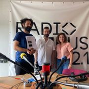 Festival Musiq3 | Miam des Médias