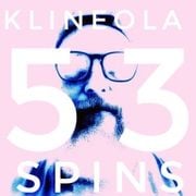 Vol 53 // Detroit Techno Electro Tech Trance Session // Mixed by KlineolaSpins