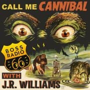 Call Me Cannibal 008