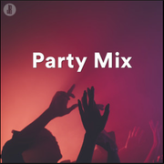 30 Min Party Mix
