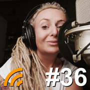 Dredaktorka Kasia #36/1743 PAWAROTA Radio - 03.11.2025