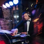 DJ Toni Pec - 4Wedding - Reggaeton mix 2018