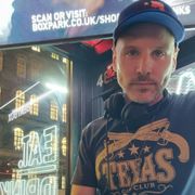 Santero - House set @ Boxpark Shoreditch, Sat 18th March 2023