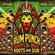Rum Punch #25 2025.09.01