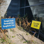 Songs from Beneath the Spaghetti Tree Vol. 109