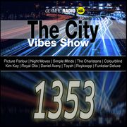 City Vibes Show: No 1353