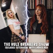 The Rule Breakers 10.04.2026