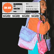 Blooming by Yoko Ûno - EP2