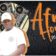 3 February 2024 Afro house /3 step sessions mixed by Ctbo_da_dj