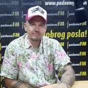 POSLOVNI FM - KULTURA KOMUNICIRANJA Tomislav Krajačić