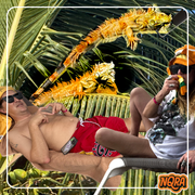 Bad Bunch Radio #5 w/ Black Bananas