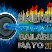 Mix Bailable_EMEMIX2017