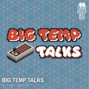 14.11.2025 - BIG TEMP TALKS