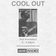 Cool Out No. 2 9.21