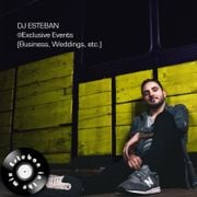 DJ Esteban @Exclusive Events (Business, Wedding, etc.)