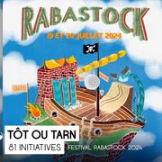 Tôt ou Tarn - Rabastock 2024