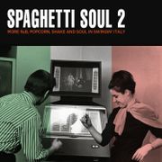 Spaghetti Soul Vol.2