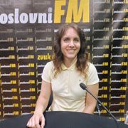 POSLOVNI FM - MEDIJATOR Katarina Ćosić
