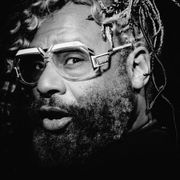 ✚ GEORGE CLINTON [Avant Funk #293]