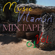Music Vitamin Vol. 01