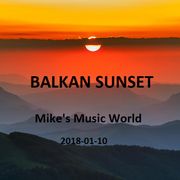 BALKAN SUNSET