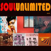 SOUL UNLIMITED Radioshow 589