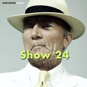 George Christakos "Alter Ego" 22/1/2014