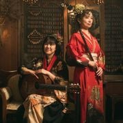 Suzumeno Tears Live in the Studio, 25th March 2026