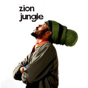 Zion Jungle Mixtape