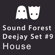 Sound Forest @ N30 Club, Singapore / Dj Mix #9- Chilled house 120 bpm