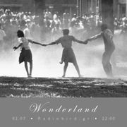 Wonderland #119: Η δικιά μας κοντινή Αμερική