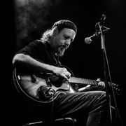 Before The Deluge Pod