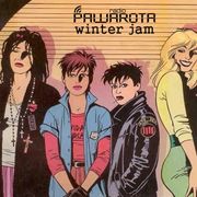 Winter Jam - Tom #129/1823 PAWAROTA Radio - 25.02.2026