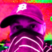 DJ FRED @ La Muerté festival 08.08.2024