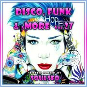 Disco, Funk & More #27