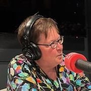 20251102 Angelique Stein interview