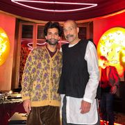 Haseeb Iqbal . World - Episode 055- Kahil El'Zabar reflections: 29/11/23