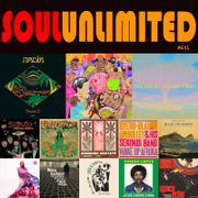 SOUL UNLIMITED Radioshow 641