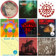 Especial 'European Dark Electronics' (Eto's Madrid, 31.12.2025)