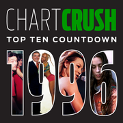 Chartcrush Top Ten 1996