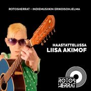 Rotosherrat Nro 99 - Liisa Akimof