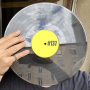 LES DERNIÈRES TENTATIONS DE ZEBRA #137 - Mixtape