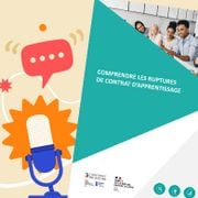 Comprendre les ruptures de contrat d’apprentissage