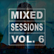 Mixed Sessions Vol. 6 (AMAPIANO)