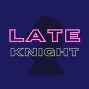LATE NIGHT - HOUSE PROMO